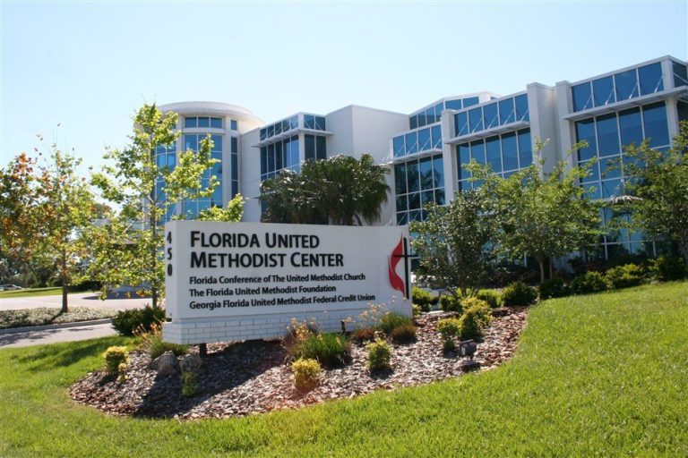 Florida’s United Methodist Church Conference Approves 46 More Disaffiliations