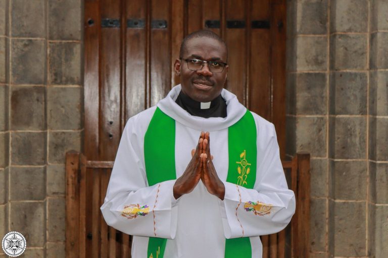 Kenya’s Oldest Anglican Cathedral Gets New Provost, Promises to Speak Truth to Political Power