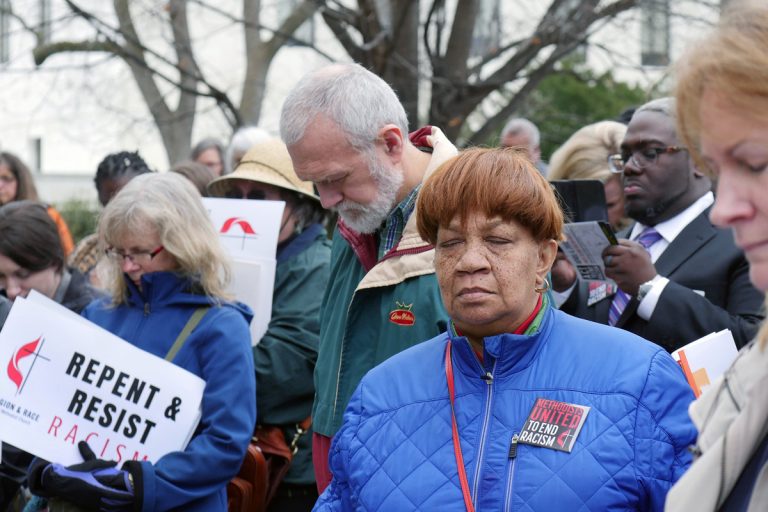 Leaders, scholars confront racism in the church