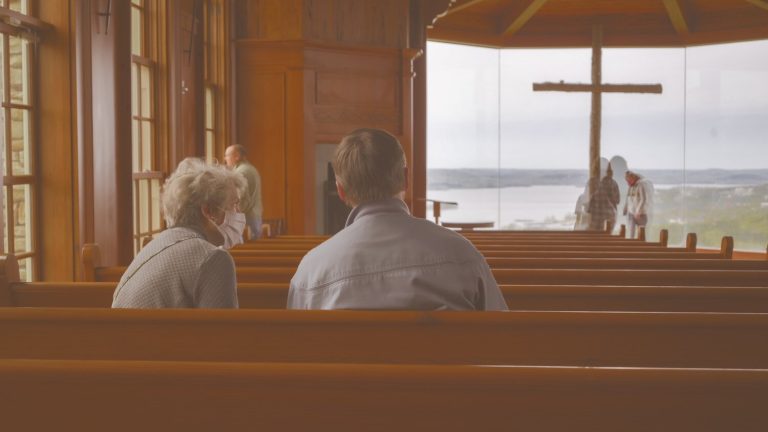 Church Attendance Used to Drive Up Trust: It Doesn’t Anymore