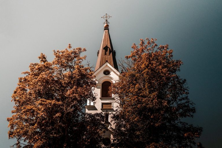 What Seminaries Do When Many Fear Theology