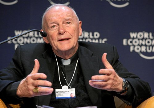 Why Ex-Cardinal McCarrick’s Past And Putting His Victims Into Context Matters