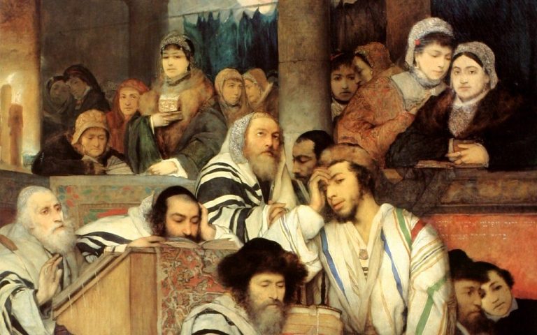 I Fast On Yom Kippur But Don’t Go To Synagogue — And There Are Plenty Of Jews Like Me