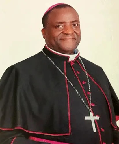 Pope Francis appoints Bishop Raymond Tapiwa Mupandasekwa as Bishop of Masvingo Catholic Diocese – Catholic Church News