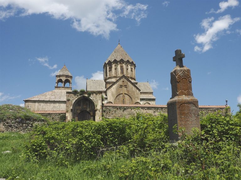 Ongoing War Between Azerbaijan And Armenia Continues To Put Christians At Risk