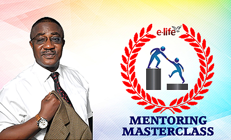 Mentoring is critical in nation-building- Elife Academy boss