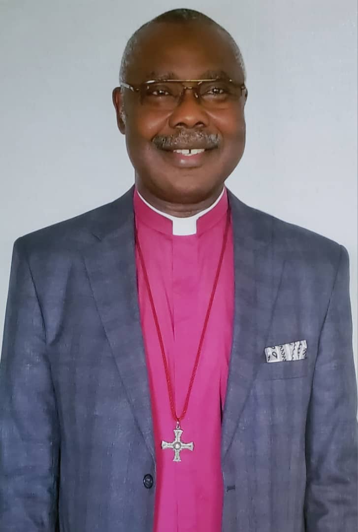 Anglican Archbishop of Lagos to deliver WATS 33rd convocation lecture – Church Times Nigeria