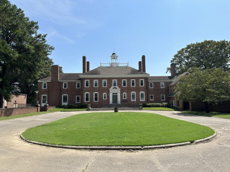 Harding School Of Theology Set To Leave Memphis