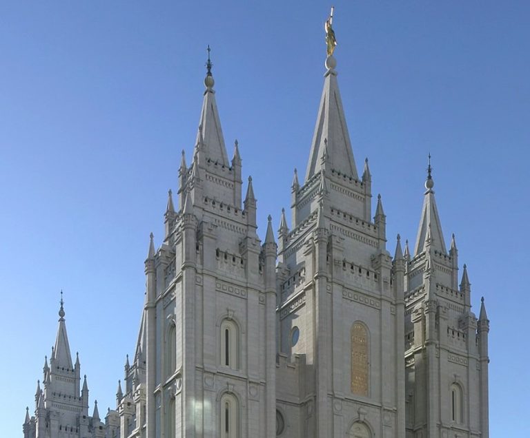 Why Mormons — And People Of Faith In General — Are More Likely To Be Fraud Victims