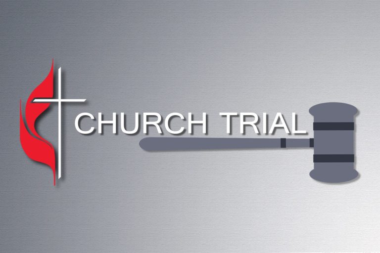 Bishop’s church trial: Questions and answers