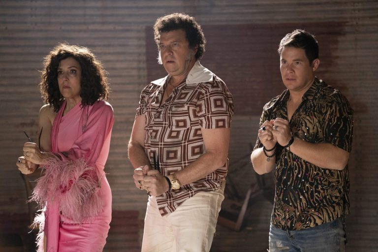 ‘The Righteous Gemstones’ Wilder Than Ever — And Losing Its Authenticity In The Process