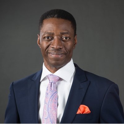 What I will do if I were president of Nigeria-Sam Adeyemi