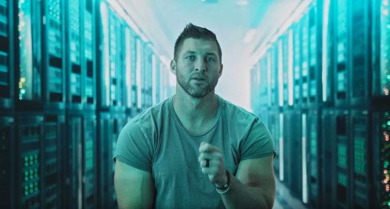 Tim Tebow Campaign Claims To Have Saved Thousands of Sex Trafficking Victims