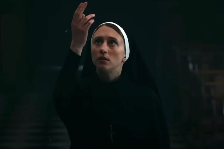 Should Christians Avoid Horror Films Like ‘The Nun II’?