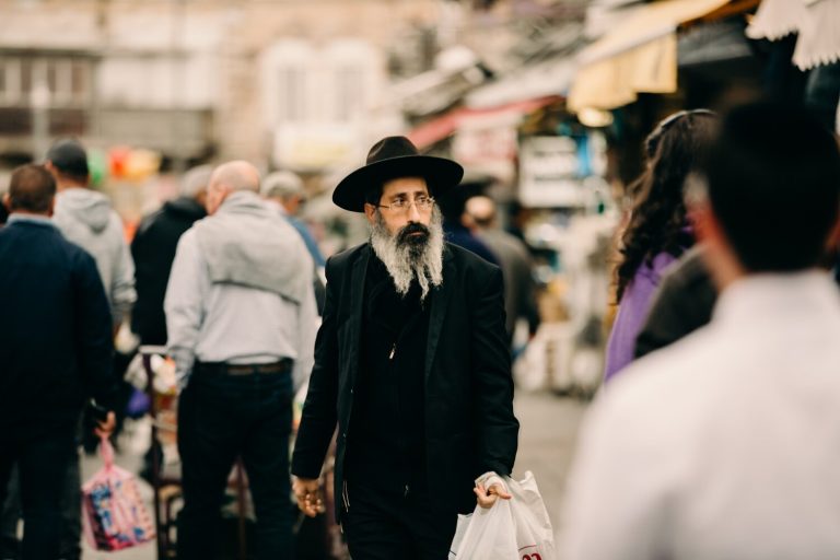 How Big Is The Phenomenon Of Secular Jews And Is It Unique To Judaism?