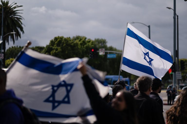 Collective Trauma Of The Terror Attacks Will Forever Scar Jews