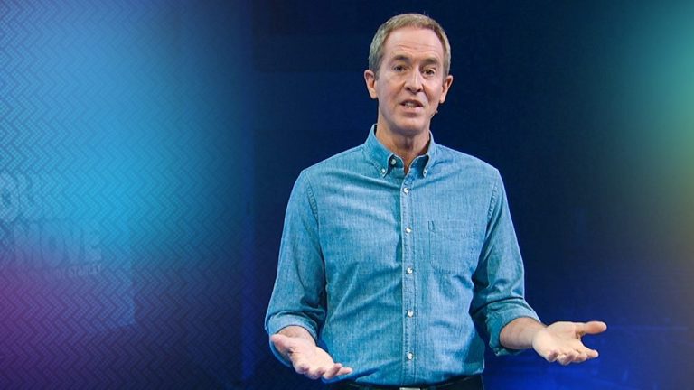 Andy Stanley’s Sermon On LGBTQ+ Issues Evokes Both Condemnation And Praise