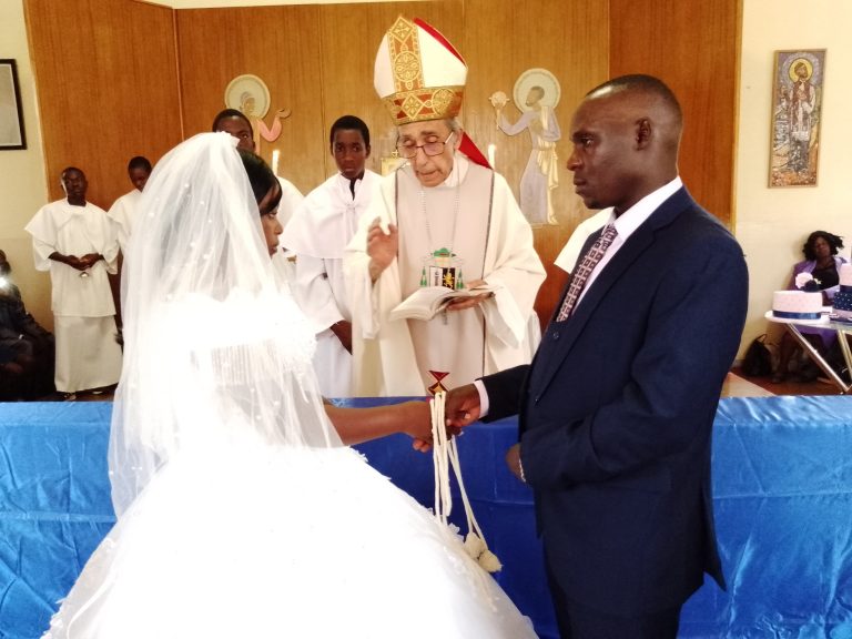 Married people called to be pillars of unity, peace and love – Catholic Church News