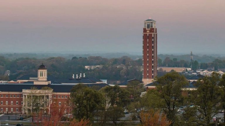 Liberty University Broke Safety Laws for Years, Federal Report Finds