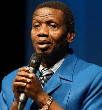 Adeboye tackles “once saved forever saved preachers”