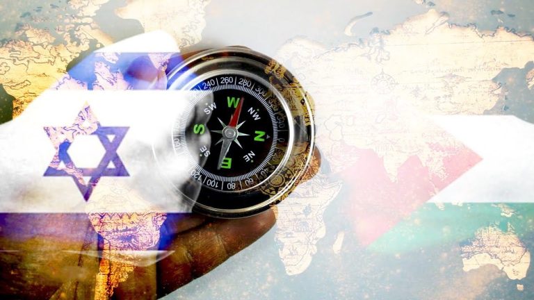 Are Current Events In Israel Related To Biblical Prophecy?