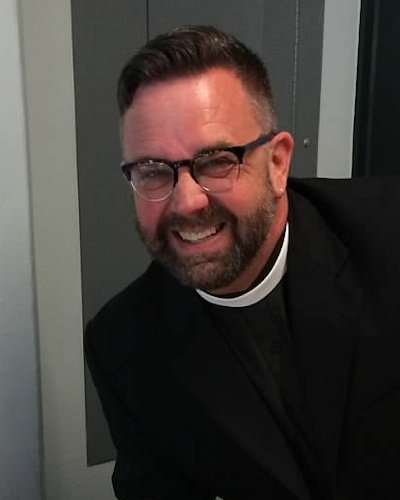 Sierra Pacific synod Bishop-Elect Talks About The ELCA’s Future And ‘rebuilding trust’