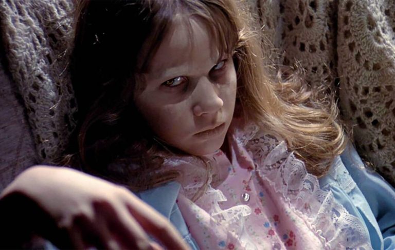 ‘The Exorcist’ At 50: A Terrifying Film That Symbolizes The Decline Of America’s Faith