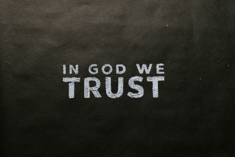 Louisiana’s ‘In God We Trust’ Law Tests Limits Of Religion In Public Schools