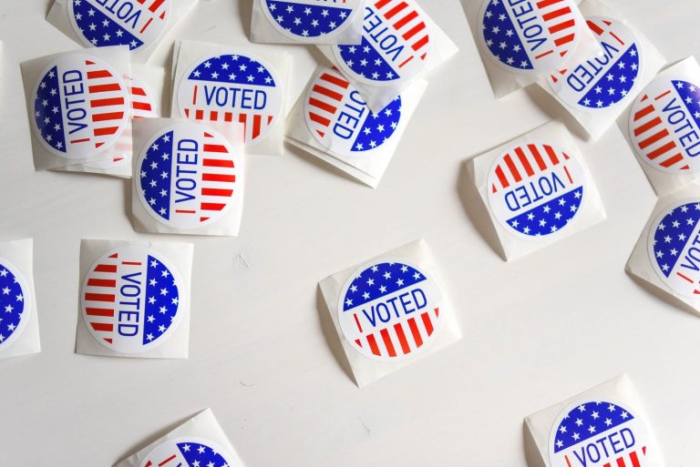 5 Takeaways On The Candidates And Issues That Mattered To Faith Voters