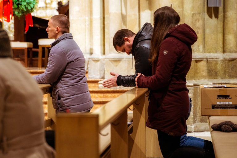 Which Christians Are Abandoning The Evangelical Label?