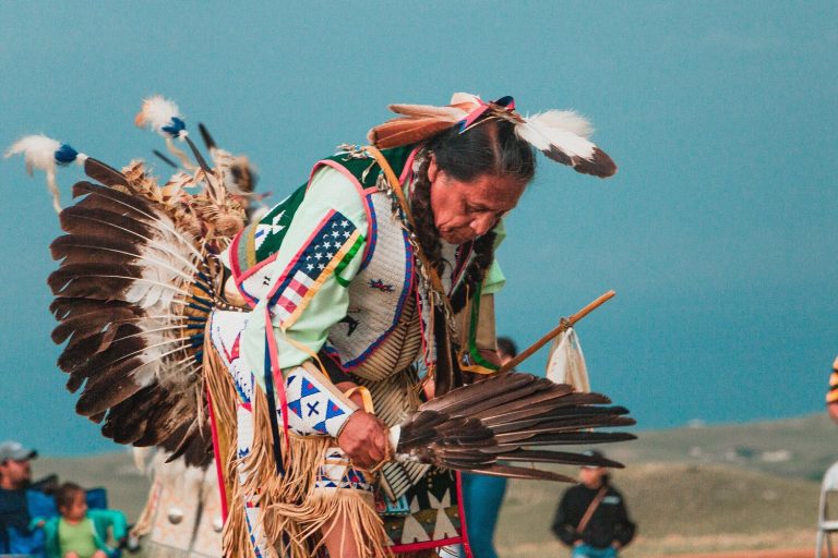 Why The Religious Freedom Of Native Americans Should Make Us All Grateful