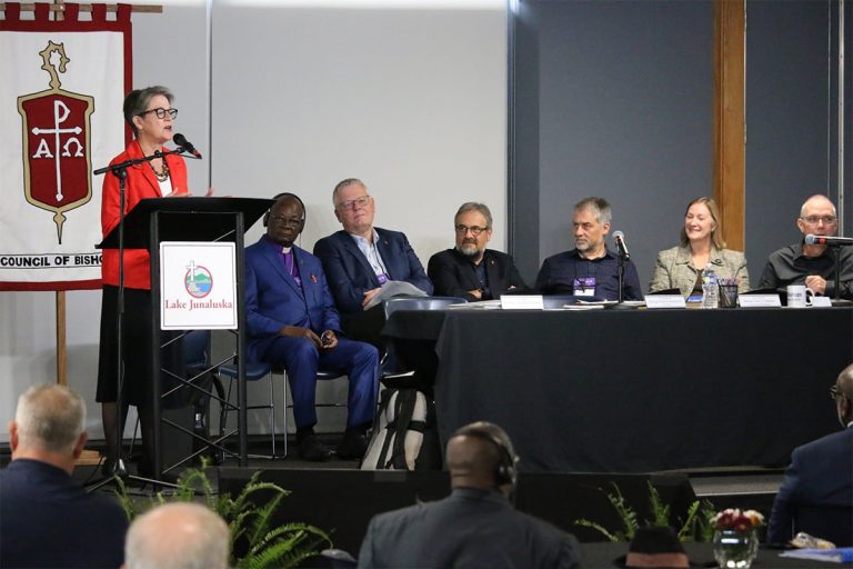 Church faces shake-up in ecumenical relations