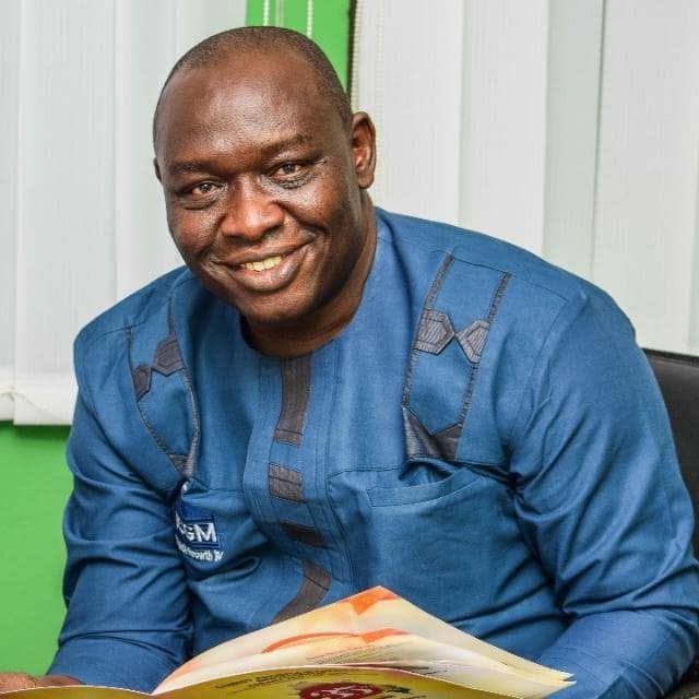 No one can determine untimely death – Olumide Emmanuel @ wake keep for Dr.Akin John – Church Times Nigeria