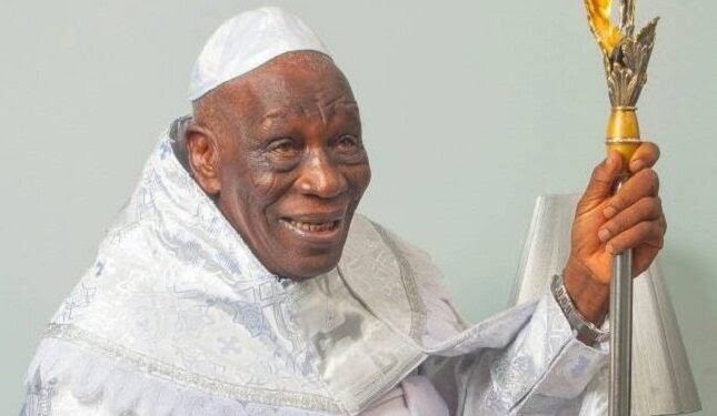 Prophet Abidoye, C&S spiritual leader left legacy of faith and service -CAN – Church Times Nigeria