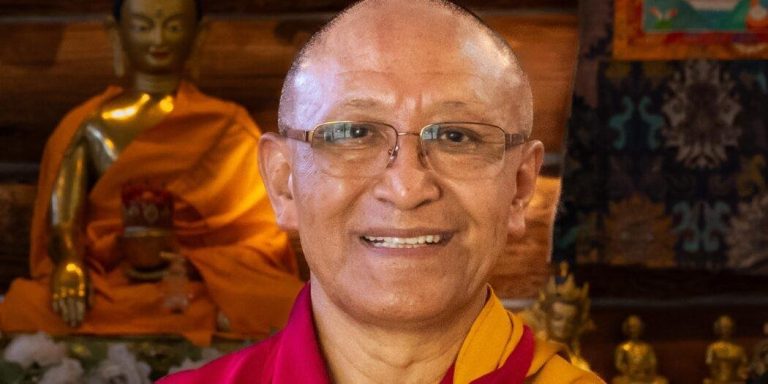 Search Suspended For Missing Monk From Washington Monastery