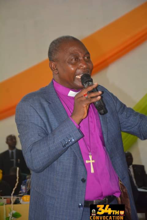 Theologians are change agents- Prof Asaju @ TACN seminary