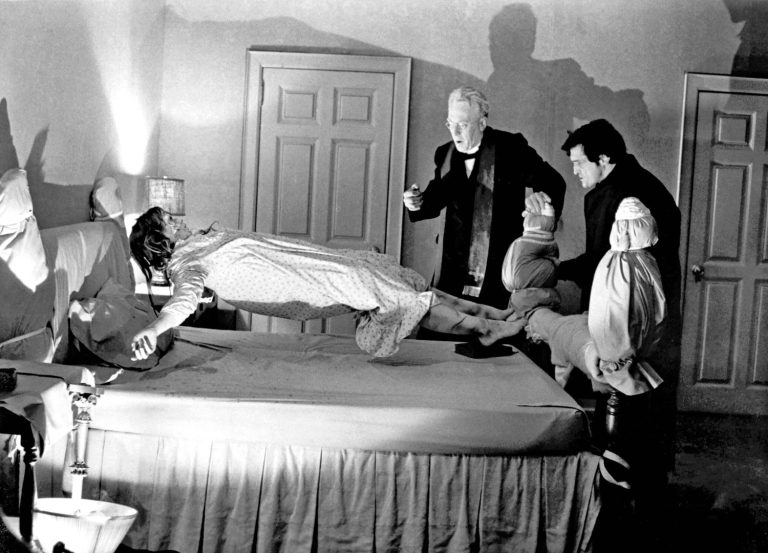 An Apostolic Vision Of ‘The Exorcist’ As Horror Classic Turns 50