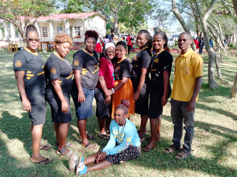 Young adults from Hwange rekindle their faith through a pilgrimage to Mtemwa shrine – Catholic Church News