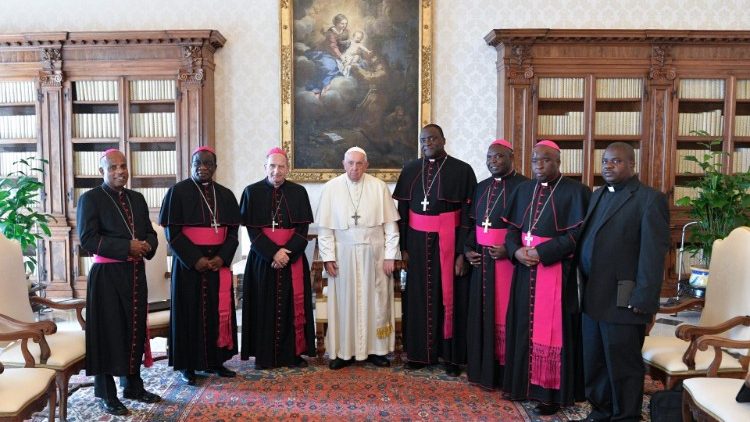 Catholic Bishops in Zimbabwe condemn post election violence – Catholic Church News