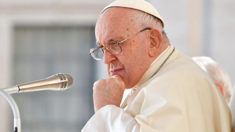 Pope Francis Doesn’t Make Headlines When Warning German Bishops About Doctrine
