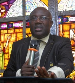 Global Church facing discipleship challenge-Dr Omotosh