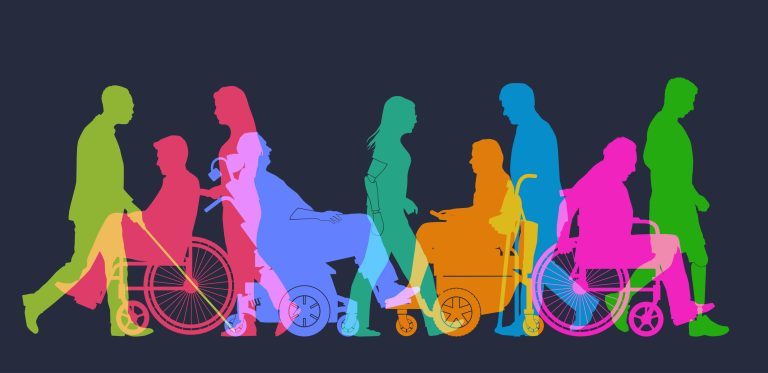 IDPD 2023:Understanding disability inclusion beyond the secular