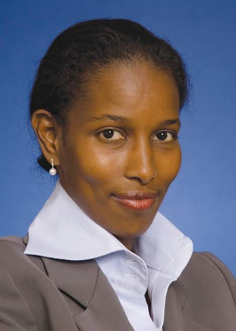 Reflections On Ayaan Hirsi Ali’s Conversion