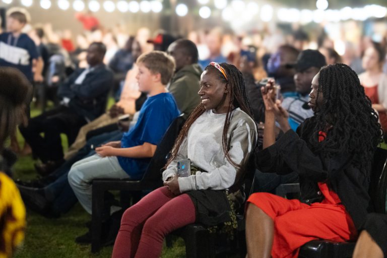 Annual Summer Conference 2023 – Brunstad Christian Church in Africa