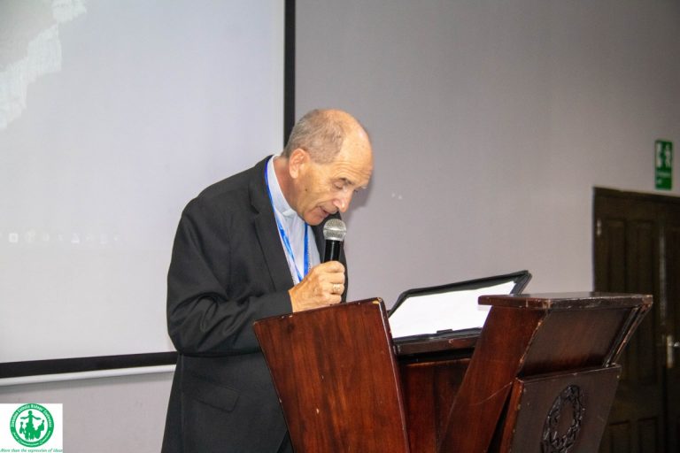 Bishop President of the Zimbabwe Catholic Bishops’ Conference Opens the 2024 Plenary – Catholic Church News